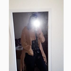 Meet your Posher, Aliyah